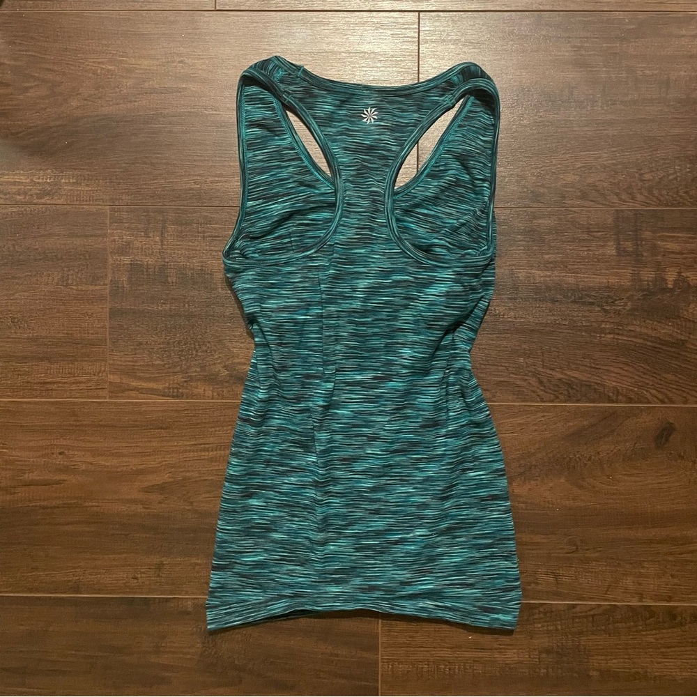 Athleta tank - Picture 3 of 3